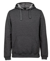 JB's  P/C POP OVER HOODIE -  3POH